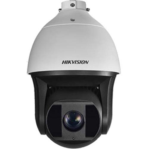 HikVision DS-2DF8336IV-AEL ден/ноќ на отворено PTZ купола камера, 3MP, 30FPS, 36x оптички зум, паметно следење, интегрирано