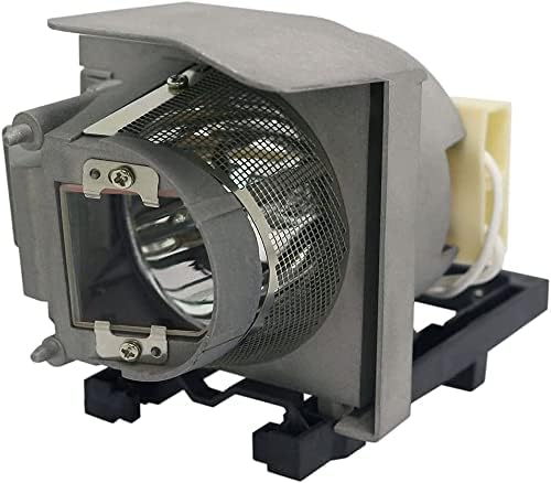 Ctlamp A+ квалитет 13080021 Заменски проектор за ламба со ламба со куќиште компатибилно со EIKI EIP-WSS3100