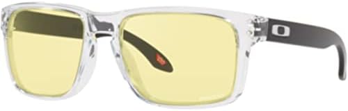 Олабни очила за сонце во Окли, Холбрук, една големина, јасни/игри за наградување