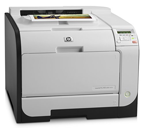 HP Laserjet Pro 400 M451DN дуплекс во боја ласерски печатач