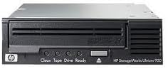 HP EH841A СКЛАДИРАЊЕ РАБОТИ УЛТРИУМ 920 LTO-3 SCSI Lvd Внатрешна HH, Refurb