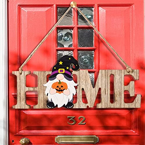 Блинг Украси За Забава Добредојдовте Во Нашиот Дом САМОСТОЈНО Заменливо Добредојде Врата Закачалка Врата Декорација Врата Божиќни