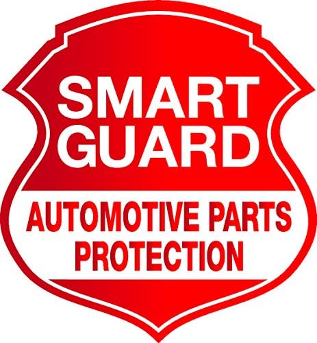 SmartGuard 3-Годишен План За Заштита На Автомобилски Делови