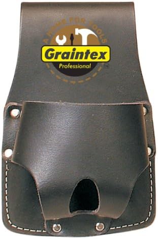 Graintex H1440 Професионален Држач За Мерна Лента, 3 Џебови