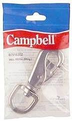 Campbell T7616302 CT Apex Bit, Vortex, 1 HXR12,25pk Hand Tools, стандард