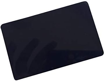 Yarongtech-13.56MHz ISO 14443a празно бело печатење Mifare Classic 1K чип пластична NFC картичка, IC картичка, RFID картичка