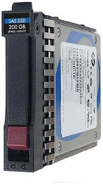 HP 2.5-Инчен 100 GB Внатрешна Цврста Состојба Диск 691862-B21