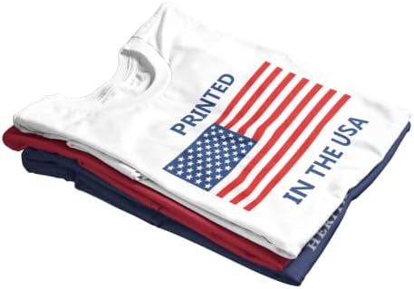 Патриот Гордоста Бурбон Го Прави Подобро Менс Смешни Американски Знаме Ракав Краток Ракав Маица Графички Маица