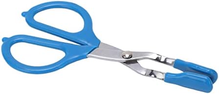 Алатка за отстранување на сијалички за сијалица, практичен универзален дизајн на универзални ножици за отстранување на минијатурни