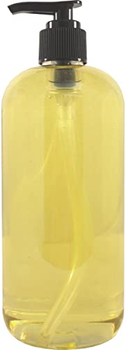 Масло За Капење од пасифрут Нектарин од Еклектична Дама, 16 мл