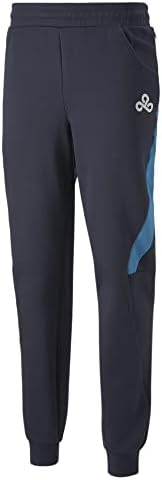 Стандарден панталони за мажи од Пума, Cloud9 E7