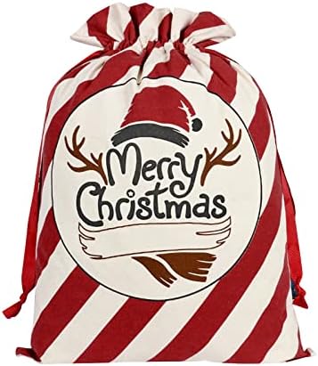 Хмеи Божиќни Вреќи Во Торба За Подароци За Подароци Торба За Складирање Играчки Sgcabi3qzquqje