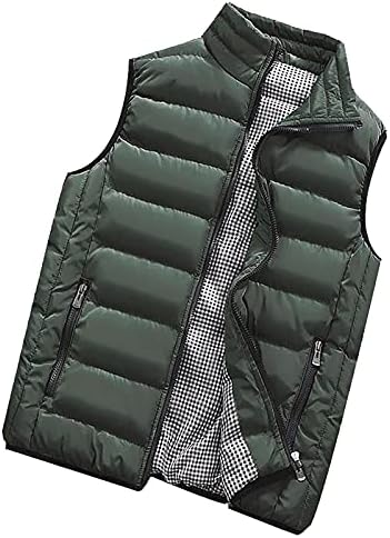 Зимски бизнис преголем палто со мантил Класична цврста боја на цврста боја, лесни палта, исмејувајте го вратот Zipper1