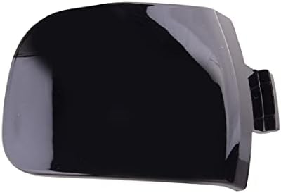 Cictree предниот браник за кука капа за капаче за очи, компатибилен за Mini F55 F56 F57 Cooper S