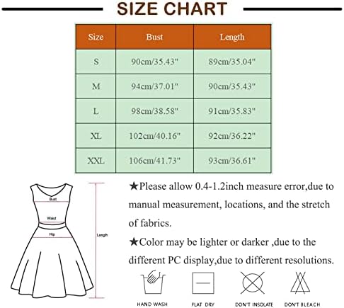 Облечи плус големина, женски без ракави се облекуваат лабава мини -летна фустан