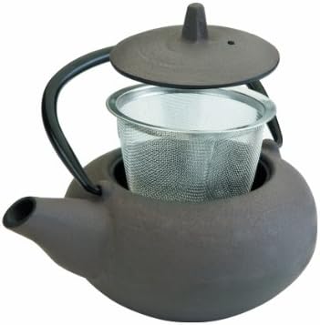 Ибили Лаос 620904 чајник леано железо 0,4 л