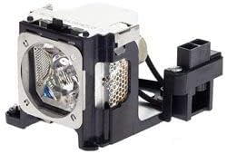 Техничка прецизна замена за Sanyo PLC-XC560C Светилка за ламба и куќиште за куќиште ТВ ламба