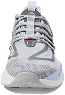 Машки за мажи на Adidas Alphaboost V1 трчање чевли