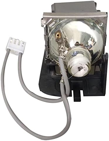 CTLAMP 5J.J2C01.001 Заменски проектор за ламба со ламба со куќиште компатибилно со BENQ MP611 MP611C MP620C MP711 MP711C MP721