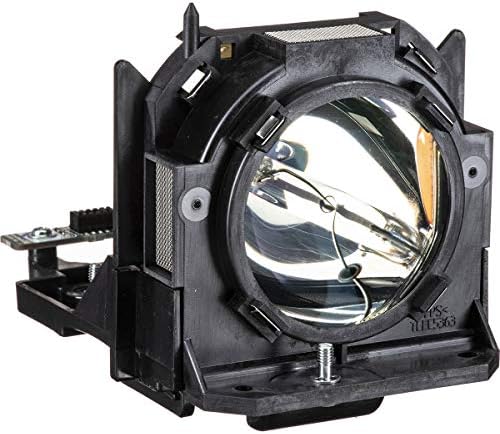 Замена на ламбата на проекторот Dekain за ET-LAD12K Panasonic PT-DW100 DW100E DW100U PT-D12000 D12000E D12000U PT-DZ12000 DZ12000E