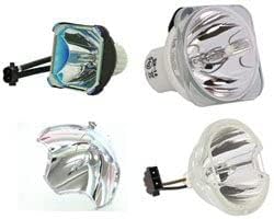 Техничка прецизност замена за Ask Proxima SP-Lamp-LP770 Bare Larm само сијалица за ламба на проектор