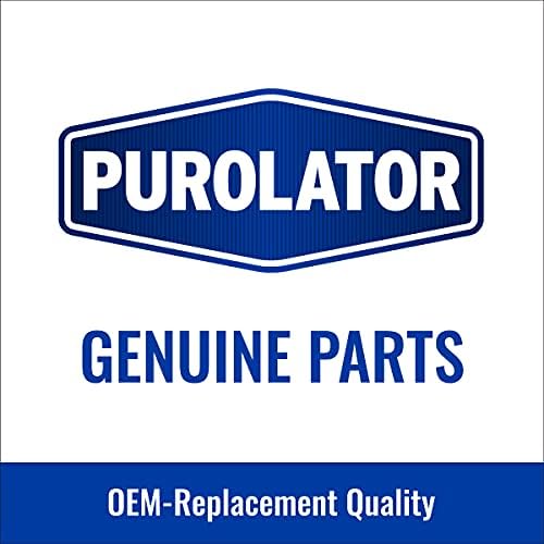 Филтер за масло од моторот Purolator Tech Компатибилен со Pontiac Vibe 1.8L 2.4L L4 2003-2010
