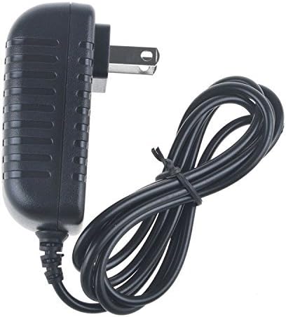 Bestch 5V 5 Volt 5VDC излез AC адаптер за напојување на напојување со кабел за полнач на wallиден кабел за COBY KYROS MID7024-4G