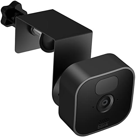 Heymoontong олук/врата за монтирање за Blink XT2/XT & Blink Outdoor/Внатрешна камера - Додатоци за монтирање на безбедносни