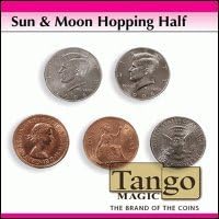 Сонце и месечина од Танго од Танго Меџик