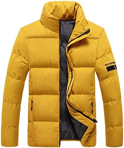 Softshell Turtleneck Scell ​​Shell Топло палто Меко зимски мажи ветерници за машки палта и јакни со долги превоз