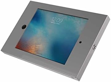 Maclocks 202ens Целосна Метална Јакна Ѕид Монтирање Комплет За iPad 2/3/4