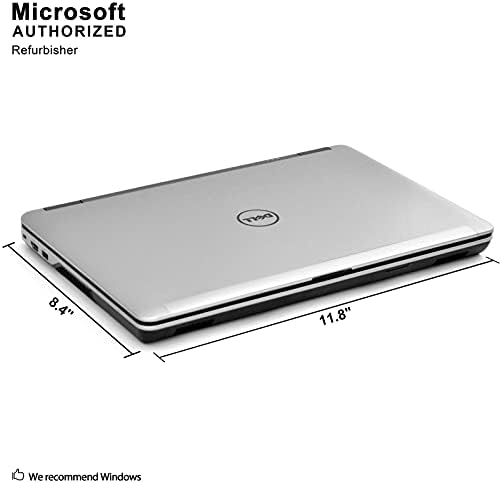 Dell E6540 15.6 инчен Лаптоп Intel Core i5-4300M 2.6 GHz 8GB Ram МЕМОРИЈА 500GB HDD Windows 10 Pro 64bit