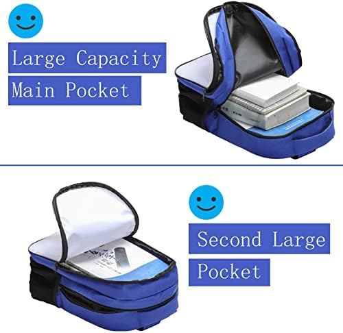 Qoinied Boys Kids Девојки ранец за ранец за патувања во училиштата за жени мажи лаптоп ранец за момчиња за девојчиња