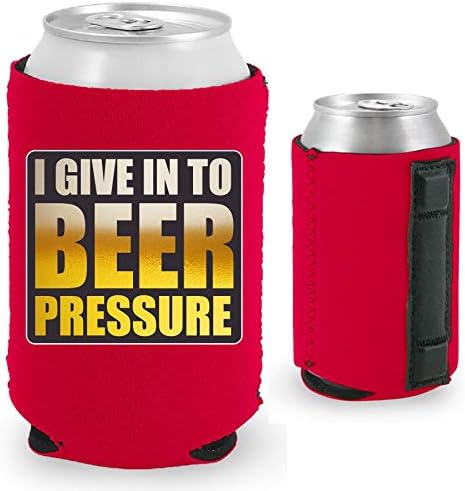 Магнетниот Притисок На Пивото Може Да Се Олади