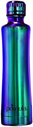 Primula Siluette Sports-Water-Bottles, 17 мл, iridescent Blue