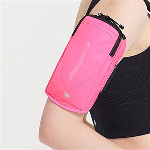 Werfds arm arm band band торбичка торба торба за рамената торба за складирање торба за спортска фитнес опрема рака на рака на