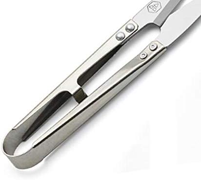 Ножици за ножици за снопчиња за конец за везници од не'рѓосувачки челик за кастрење