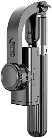 Штанд со боксер и монтирање компатибилен со Energizer E28 - Gimbal SelfiePod, Selfie Stick Extendable Video Gimbal стабилизатор