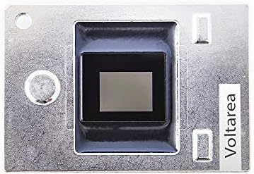 Оригинален OEM DMD DLP чип за Mitsubishi XD221U 60 дена гаранција