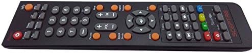 Smartby нов Scepter TV DVD Soundbar Combo Remote For Scepter TV DVD Soundbar E243BD-FHD E246BD-FHD E325 E245BD-FHDU E325BV-HDCE325-E328BV-FMD