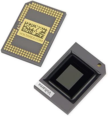 Оригинален OEM DMD DLP чип за Boxlight N12 BNW 60 дена гаранција