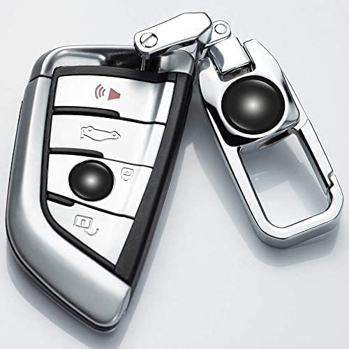 Копчиња за клучеви за автомобили и капачиња за вентили за гуми за Nissan Versa Sentra Altima Rogue Murano Frontier Titan, Coar