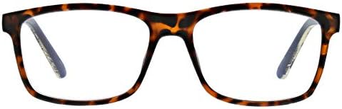 Патки неограничени очила за читање на мажи