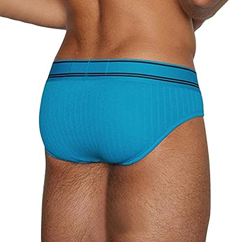 2023 година Нови машки секси модни гаќички кратки гаќички меки и дишени гаќички за долна облека брифинзи удобни обични мастички