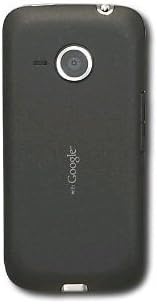 HTC VZW6200BATDR1 OEM Droid Eris 6200 Стандардна Врата на Батеријата &засилувач; Корица-Црна