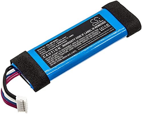 Замена на батеријата BCXY за Flip Essential Flip 3 Setcheald Edition Flip 3 SE 02-553-3494 GSP872693 L0748-LF